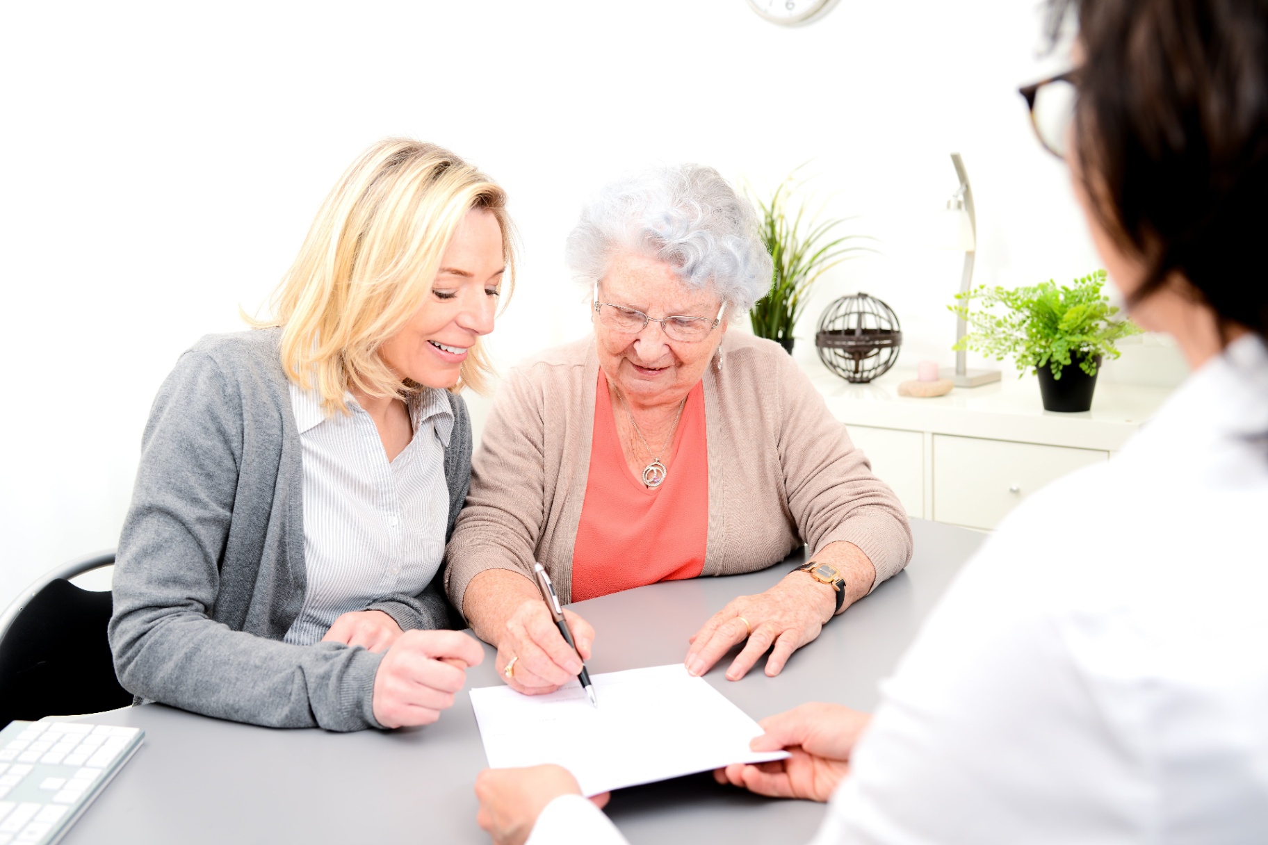 Legal Services that Respect Your Time and Priorities